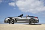 BMW Z4 M40i 2018 года (WW)